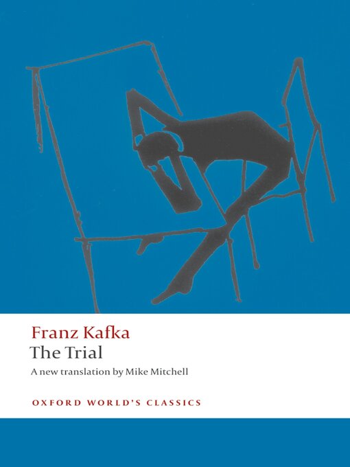 Title details for The Trial by Franz Kafka - Available